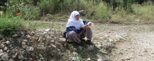 Dia Inteiro em Pérgamo