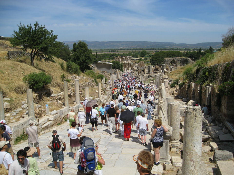 Visita las Siete Iglesias del Apocalipsis - Turkey Tour Specialist Visita las Siete Iglesias del Apocalipsis - Turkey Tour Specialist