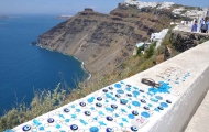 Melhor da Turquia e Grécia - Santorini 