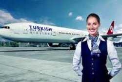 Turkish Airlines Fly To Houston