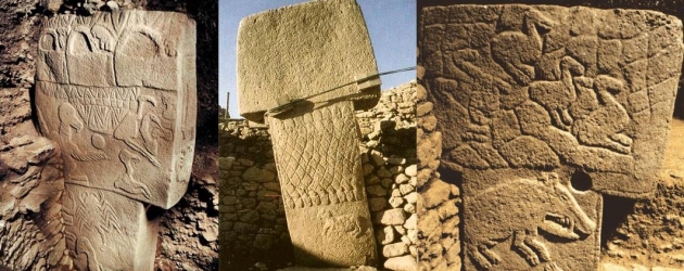 Gobeklitepe Ancient Temple