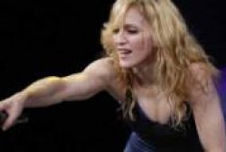2012: Madonna in Istanbul