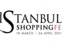 Istanbul Shopping Festival