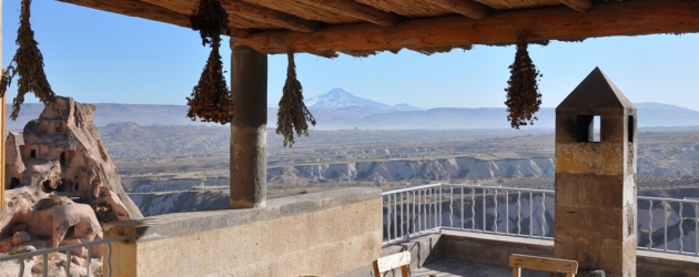 Dia Entero de Capadocia Explendorosa