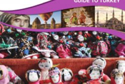 Tsc Turkey Travel Guide