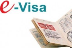 Online Turkey Visa!