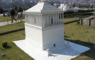 Visit the Halicarnassus in Turkey