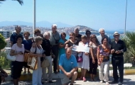 Aegean Discovery Tour