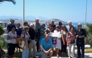 Enjoyable tour in Kusadasi ,Turkey