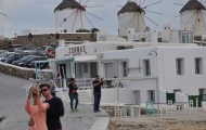 Enjoyable trips in  Mykonos