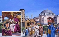 Images from Old city of Istanbul