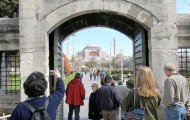 Hagia Sophia