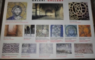 Gallery information of Hagia Sophia