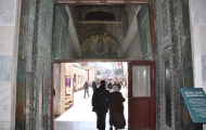 Meio Dia de Tesouros Bizantinos e Grand Bazaar