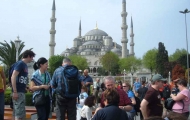 Tour exclusivo en Estambul