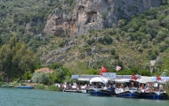 Marmaris - Fethiye em Gulet