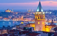 Turquia Luxo Tours