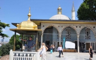 Perfect photo of The Baghdad Mansion in Topkapi Palace