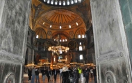 Dia İnteiro de Passeio Bizantino e Otomano