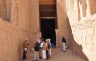 Exploracion de Turquia y Egipto