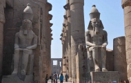 Visit magnificent Valley of the Kings in Cairo