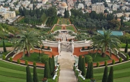 Turkey & Israel Classicals Tour - Haifa 