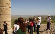 De Nemrut a Capadócia