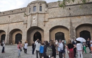 Wonders of The Ancient World Tour - Rhodes, Greece